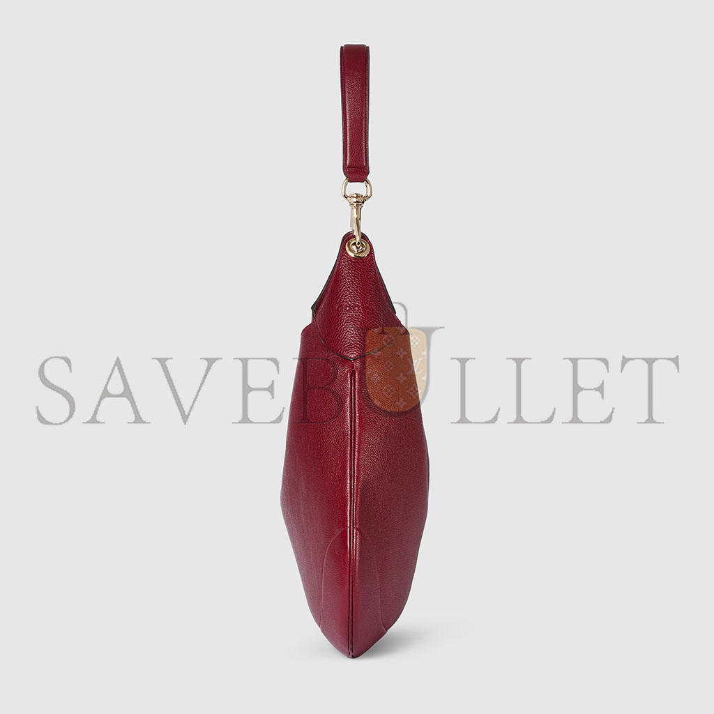 G*u*i b medium shoulder bag ‎820169 (49*46*4cm)